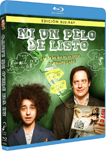 HairBrained | Hair Brained  Blu-Ray